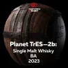 1 — Planet TrES-2b: Single Malt Whisky BA (2023)