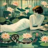 1 — Where the Wild Roses Grow