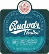 22 — Budvar Nealko 0.5% 