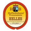 8 — Helles