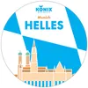 7 — Munich HELLES