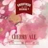 2 — Cherry Ale (Clockwork Cherry)
