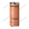 5 — "Bakunin" Маракуйя и персик 