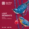 45 — Lost Moments