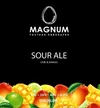 4 — MAGNUM Sour Ale Mango & Lime
