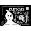 766 — Fantôme (Saison)