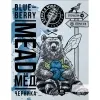 29 — Blueberry Mead