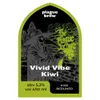 16 — Vivid Vibe: Kiwi