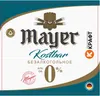3 — Mayer Kostbar Безалкогольное
