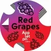 18 — Red Grapes