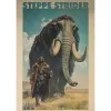 12 — Steppe Strider