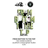 627 — From Bottom To the Top