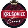 9 — Krušovice Černé