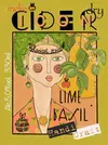 6 — Lime & Basil Cider