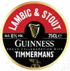 7 — Lambic & Stout