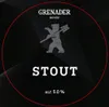 4 — Stout