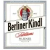 163 — Berliner Kindl Jubiläums Pilsener