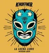 22 — La Lucha Libre