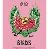 1 — Birds: Mango & Strawberry & Watermelon