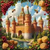 2 — Пчелиная Россия