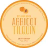 18 — Abricot Tilquin - Draft Version