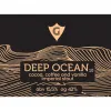 1 — DEEP OCEAN 10 | cocoa • coffee • vanilla