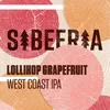 4 — Grapefruit Lollihop