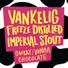 16 — Vankelig (Frozen)