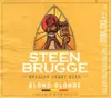 13 — Steenbrugge Blond