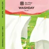 32 — WASHDAY