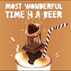 2 — Most Wonderful Time 4 A Beer