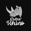 Cidre'Rhino