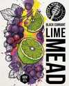 14 — Black Currant & Lime Mead