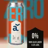4 — Zero | Non-Alco Lager
