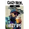 5 — HAZY IPA