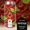 19 — кухни мира: Мичелада