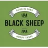 11 — Black Sheep IPA