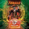 50 — Hell Man: Salsa (Челада Сальса)