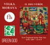 12 — Il Dio Verde