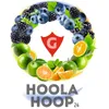 17 — HOOLA HOOP 24 | blackberry • blueberry • calamansi