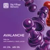45 — AVALANCHE