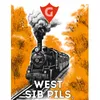 833 — WEST SIB PILS 2
