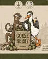 15 — Gooseberry