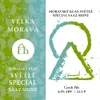 3 — Moravský Klas Světlé Special Saaz Shine