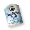 38 — Benediktiner Hell Alkoholfrei