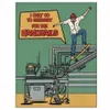 281 — I Only Go To Brewery For the Handrails