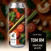 6 — кухни мира: Том Ям