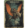 8 — Wind Glider