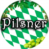 8 — Czech Pilsner👍