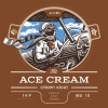 6 — The Ace Cream